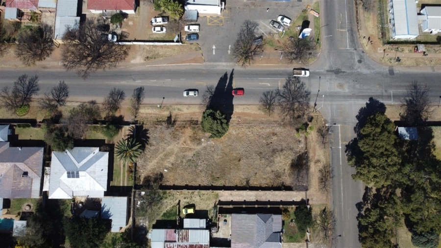 0 Bedroom Property for Sale in Potchefstroom North West